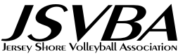 JSVBA: Jersey Shore Volleyball Association